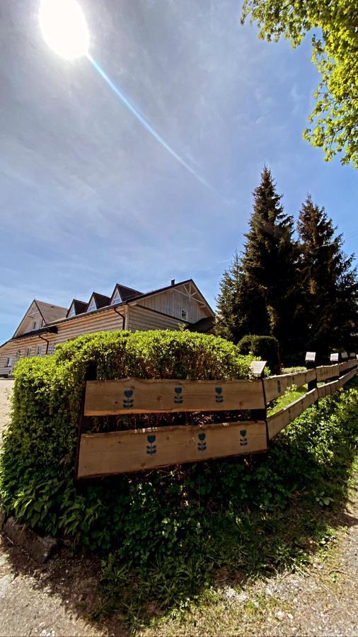 Karczma Kubalonka Hotel Istebna Exterior photo